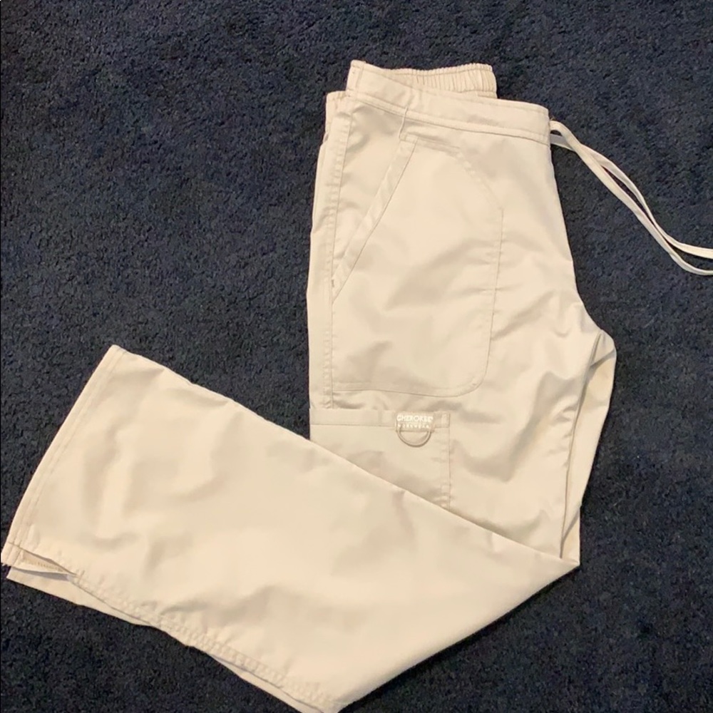 Cherokee Workwear Scrub Pant